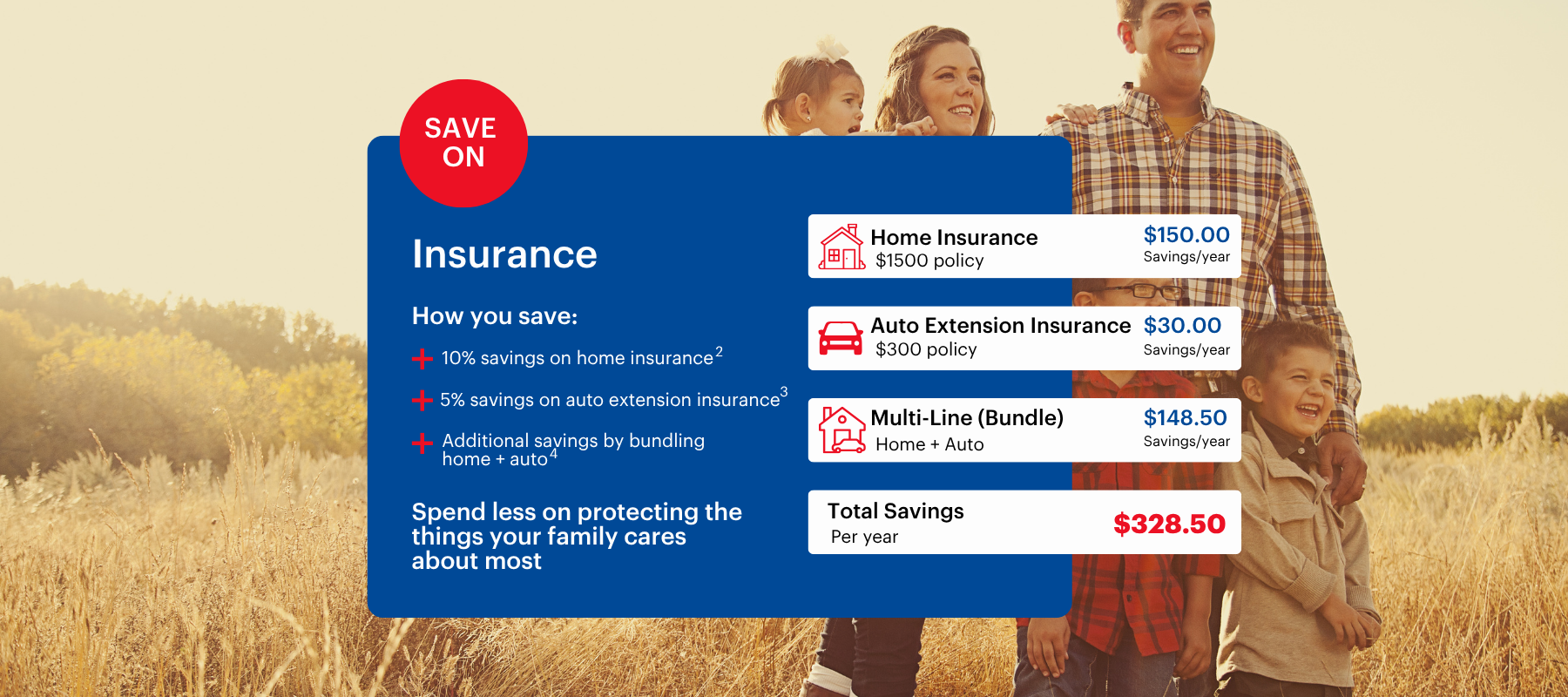 Insurance