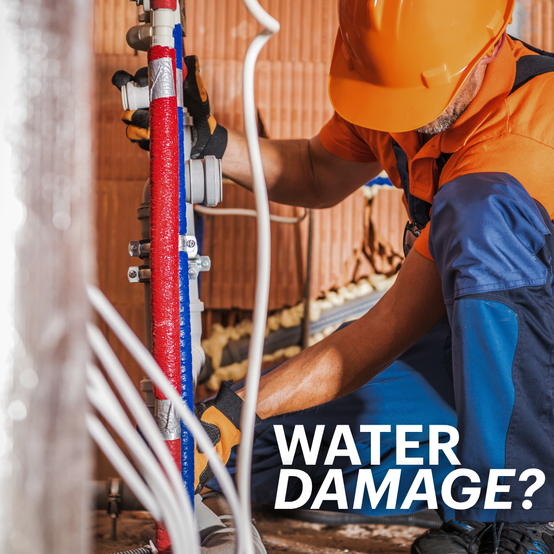 Water Damage