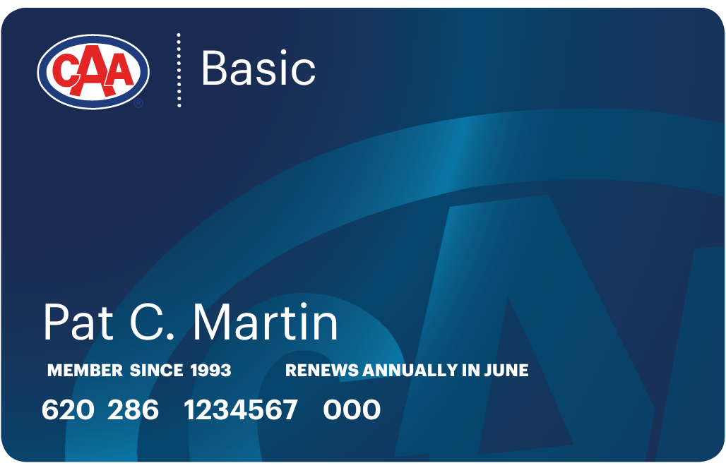 Basic Membership
