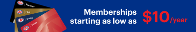 Left Banner
