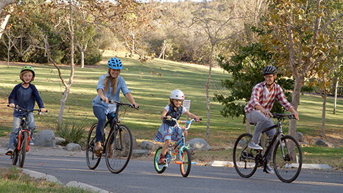 BIKE-SAFETY