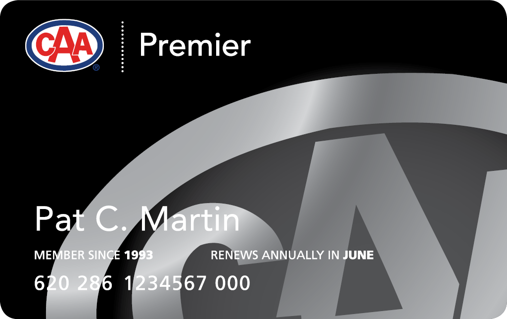 Premier membership