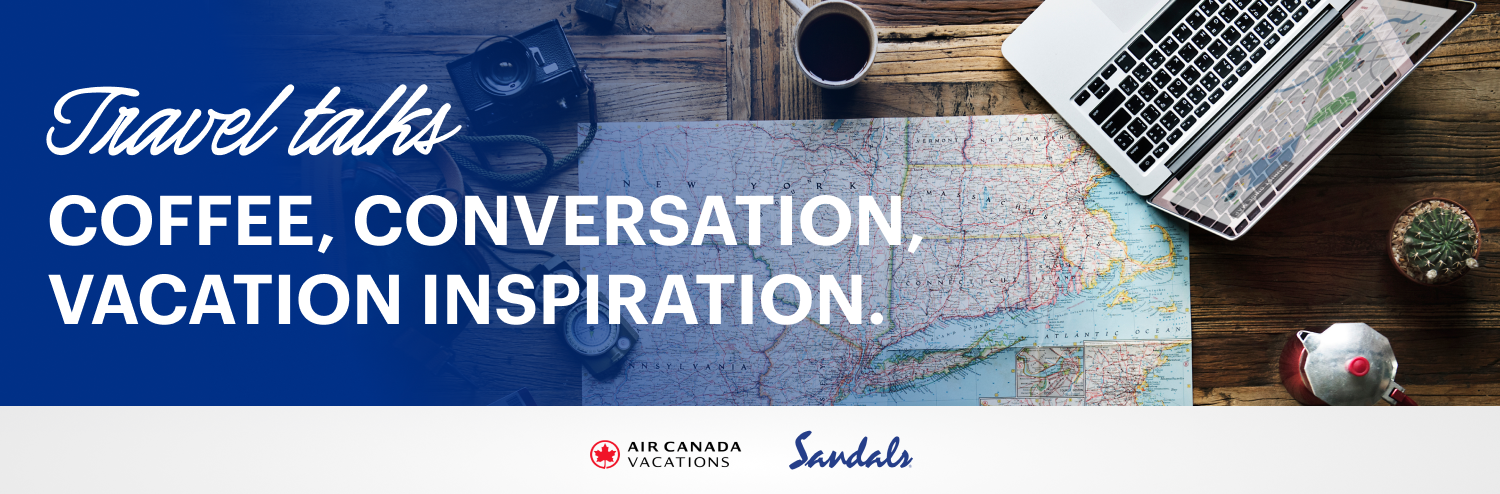 Travel Talks