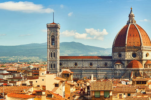 Italy-travel