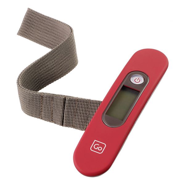 Digi Luggage Scale